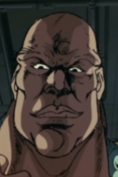 Gyuuki