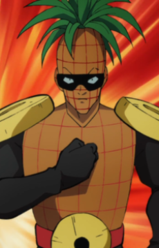 Pineapple