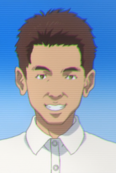 Daisho Yamamoto