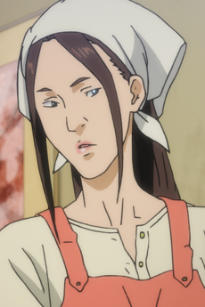 Fumino no Douryou
