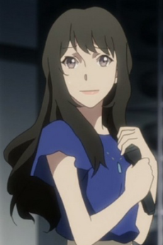Sora Amamiya