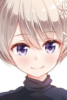 Hotaru Hoshikawa