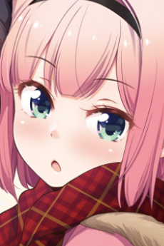 Momiji Mochizuki