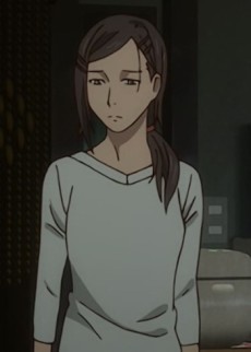 Akiko Hatori