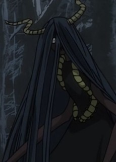 Kyuuketsuki