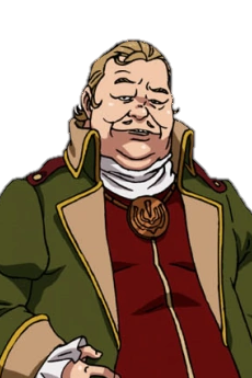 Staffan Heivish
