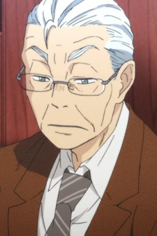 Sakutarou Yanagihara