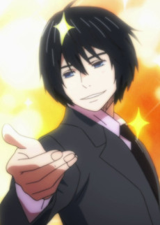 Gakuto Sakurai