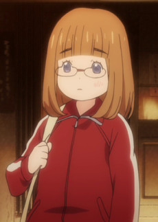 Chiho Sakura