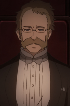 Lord O'Reilly