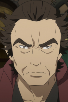 Juubee Toudou