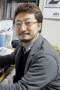 Kusuo Morii
