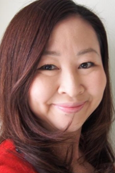 Eiko Hanawa
