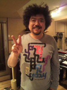 Youichirou Kakizaki