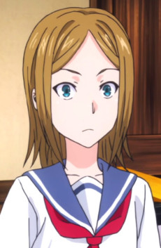 Aki Koganei