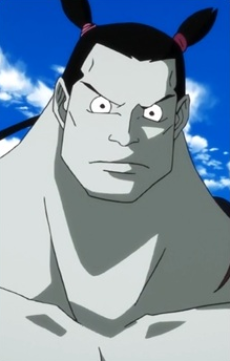 Kuroobi