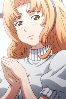 Tomika Amado