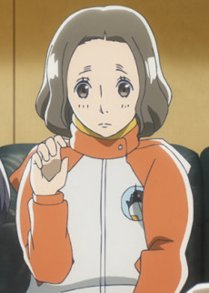 Nobue Todoroki