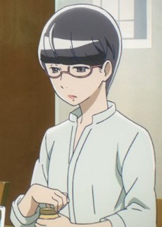 Yume Sasaki