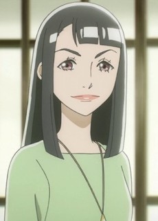 Takako Kobuchizawa