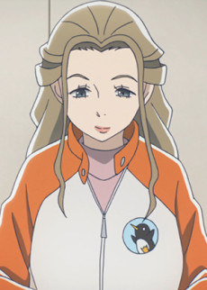 Honami Yasumoto