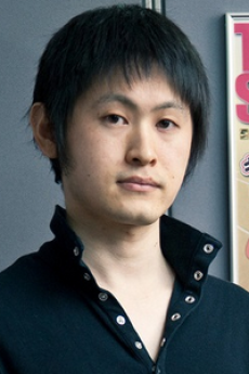 Yuu Murakami