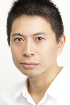 Tetsuya Nakatake