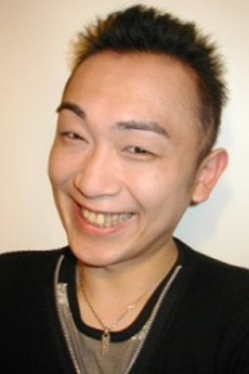 Yuuichi Karasuma