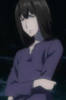 Chia Kawano