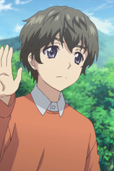 Ryou Sugisawa