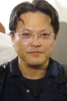 Shinya Asanuma