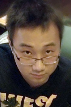 Zhongren Sen