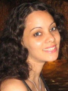 Fédoua Lamodière