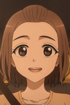 Miori Gojou