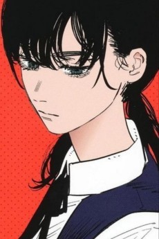 Asa Mitaka