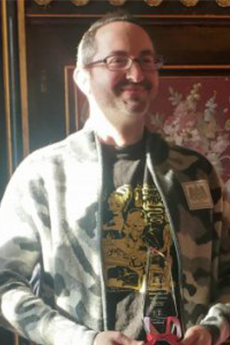 Sébastien Ludmann