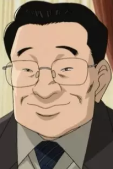 Toshio Iwai