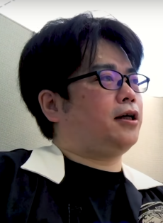 Yasushi Hoshino