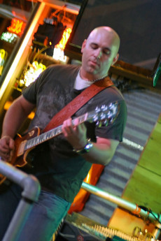 Steve Dutro