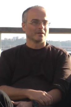Vincent Zouzoulkovsky