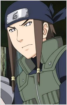 Tokuma Hyuuga