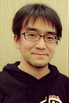Osamu Kajisa