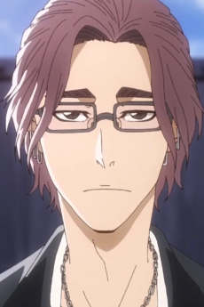 Hidetomo Kajoumaru