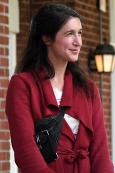 Christine Dashiell