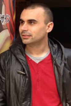 Marc Bernabé