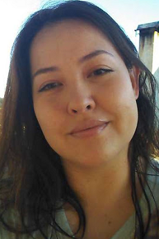 Beth Kodama