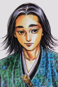 Seijuro Yoshioka