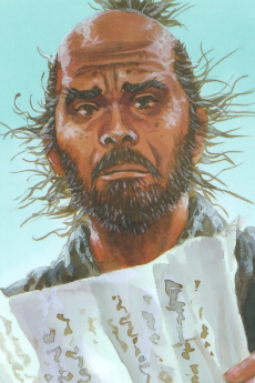 Jisai Kanemaki