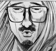 Toshiki Hoshikawa