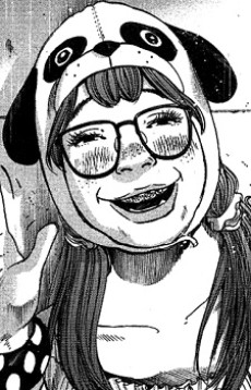 Miyuki Kanie